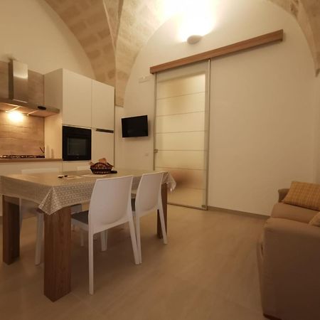 크리스피아노 A Casa Di Tina 아파트 외부 사진