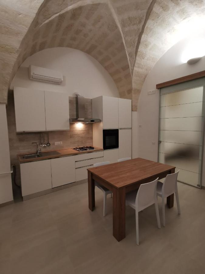 크리스피아노 A Casa Di Tina 아파트 외부 사진