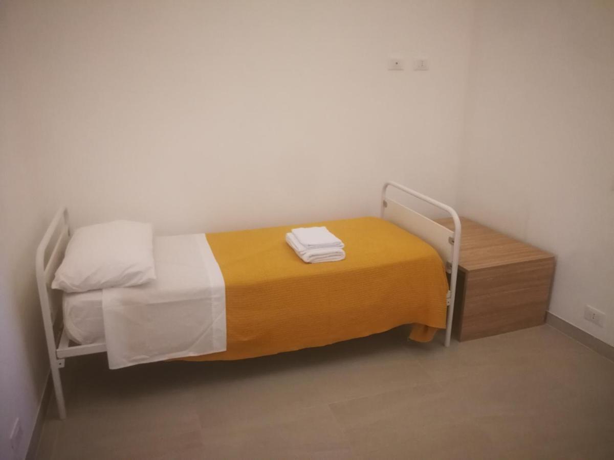 크리스피아노 A Casa Di Tina 아파트 외부 사진
